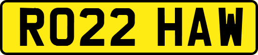 RO22HAW