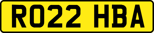 RO22HBA