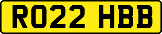 RO22HBB