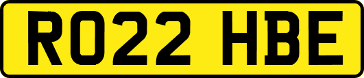 RO22HBE