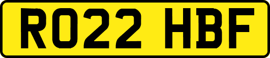 RO22HBF