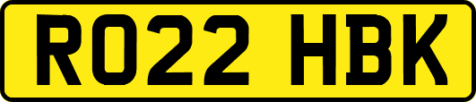 RO22HBK