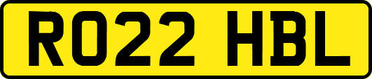 RO22HBL