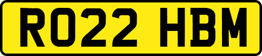 RO22HBM