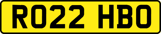 RO22HBO