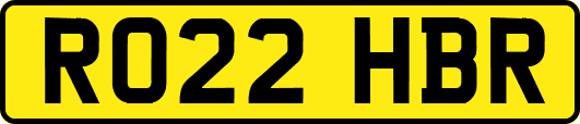 RO22HBR