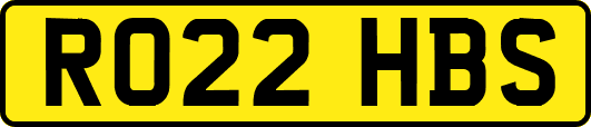 RO22HBS