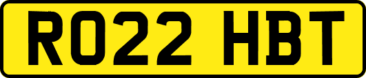 RO22HBT