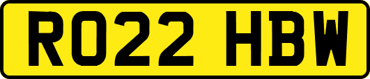 RO22HBW
