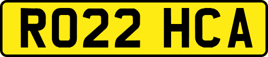 RO22HCA