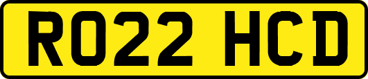 RO22HCD