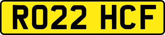 RO22HCF