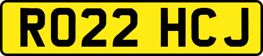 RO22HCJ