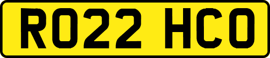 RO22HCO