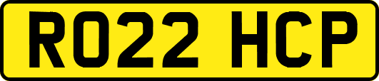 RO22HCP