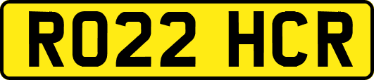 RO22HCR