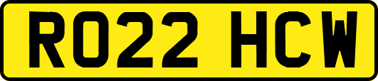 RO22HCW
