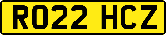 RO22HCZ