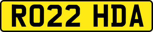 RO22HDA