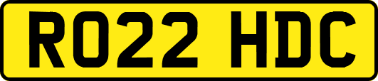 RO22HDC