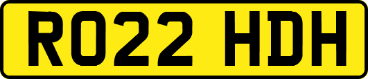 RO22HDH