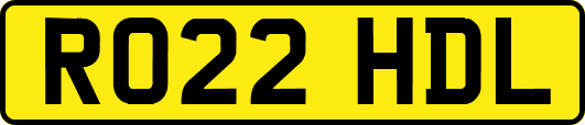 RO22HDL