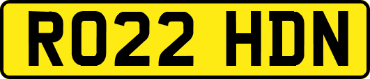 RO22HDN