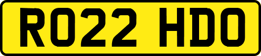 RO22HDO