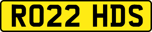 RO22HDS
