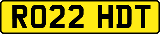 RO22HDT