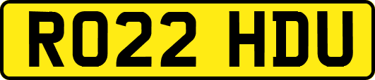 RO22HDU