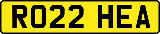 RO22HEA