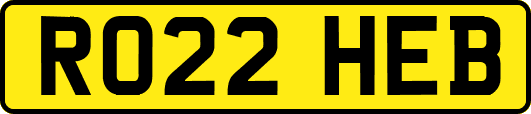RO22HEB