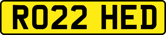 RO22HED