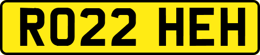 RO22HEH