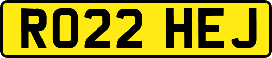 RO22HEJ