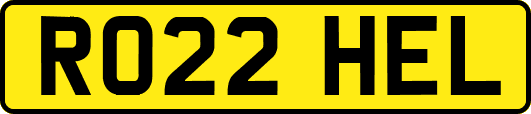 RO22HEL