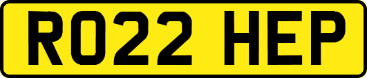 RO22HEP