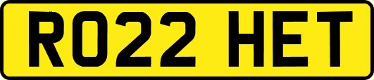 RO22HET