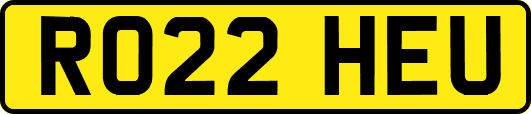 RO22HEU
