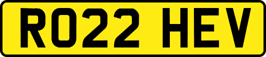 RO22HEV