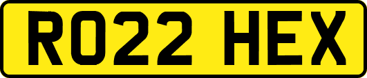 RO22HEX