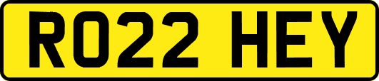 RO22HEY
