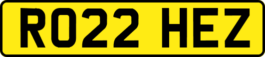 RO22HEZ