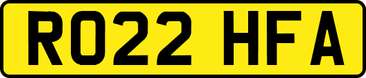 RO22HFA