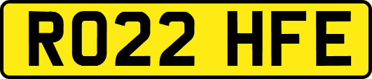 RO22HFE