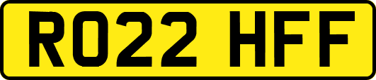 RO22HFF