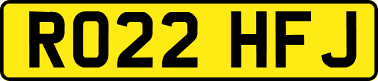 RO22HFJ