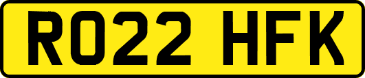 RO22HFK