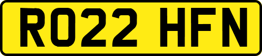 RO22HFN